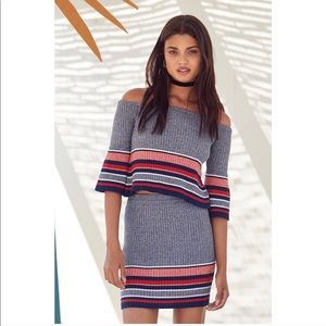 SET Lovers and friends skye set